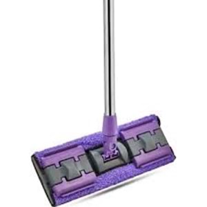 MR308 PRATİC MANDALLI MOP