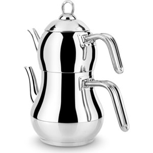 LİNES ŞAHMERAN AİLE ÇAYDANLIK SOFT KULP L-3014