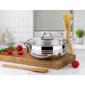 LİNES GASTRO OSKAR KARNIYARIK 34