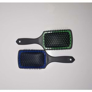 GOLDEN ANGEL SİYAH SAÇ FIRÇASI PK24LÜ 240*