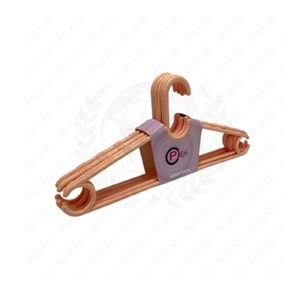 ALKAN ELBİSE ASKISI KRİSTAL