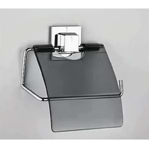 LZR-203 METAL KAPAKLI WC KAĞITLIK