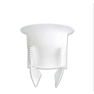 Y-052 WC MATİK ÇİFT KAPAK