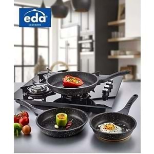 EDA DÖKÜM TAVA 3LÜ 20-24-26