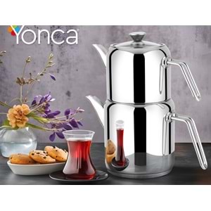 LİNES YONCA RÜYA ÇAYDAN ORTA SADE METAL KULP
