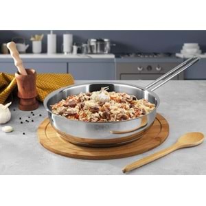 LİNES GASTRO OSKAR 26 TAVA