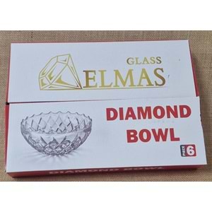ELMAS DIAMOND KASE