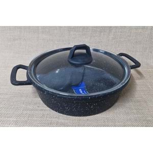 EDA 7 PARÇA DÖKÜM GRANİT SET