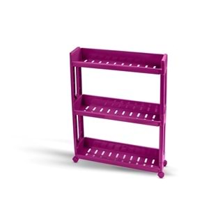 MR PRATİC 3 KATLI ORGANİZER