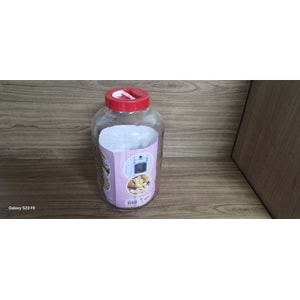 ADEN GLAS 8 LT CAM SAKLAMA