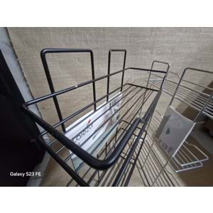 LZR-552 EGE 3 KAT DÜZ RAF