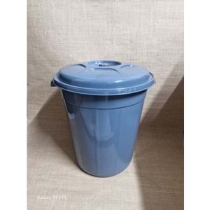 LOTUS VARİL ÇÖP 50 LT