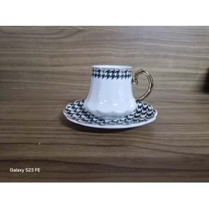 231217 TEKBİR KAHVE FİNCANI