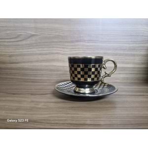 230112 TEKBİR KAHVE FİNCANI