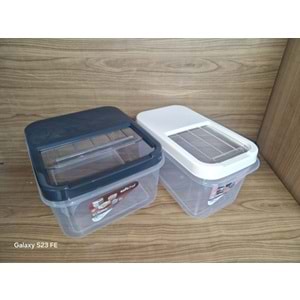 SOFTCHEF 6LI SAKLAMA KABI