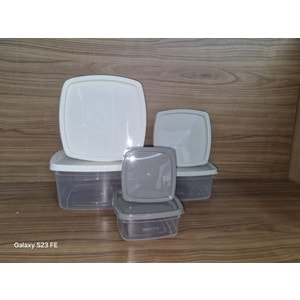 SOFTCHEF 6LI SAKLAMA KABI