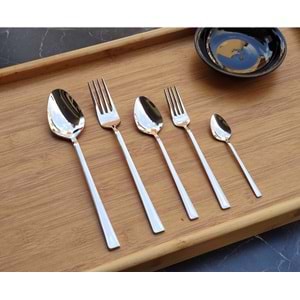 OTEL SERİSİ YEMEK KAŞIĞI