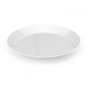 TRİA MELAMİN 21 CM DÜZ TABAK