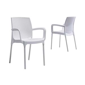 FLORYA GARDEN TORİNO KOLTUK SANDELYE