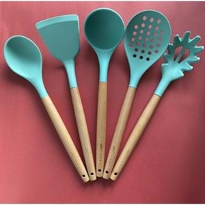 IVORY SLİKON SPATULA-KAŞIK