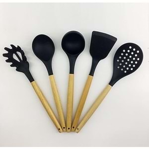 IVORY SLİKON KEVGİR