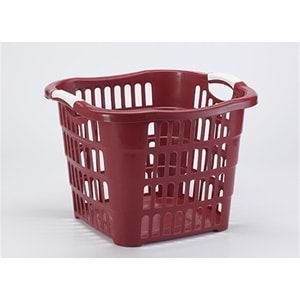 N039 ÖZHAVAN DERİN KÖŞELİ ÇAMAŞIR LEĞENİ