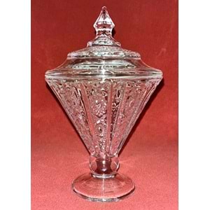 DELİ GLASS UZUN ŞEKERLİK