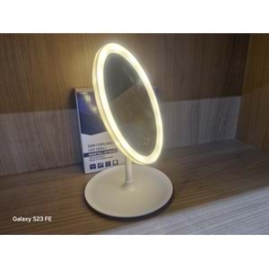 GLD-AYN143 LEDLİ MAKYAJ AYNASI