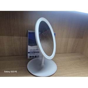 GLD-AYN143 LEDLİ MAKYAJ AYNASI