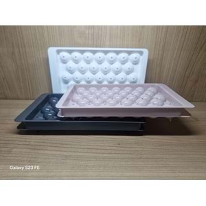 KP155 33LÜ KÜP BUZLUK KABI