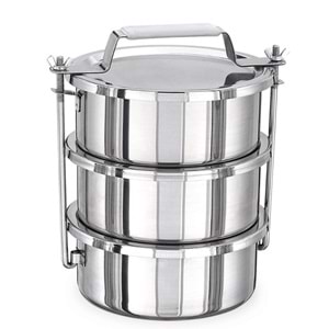 UÇE SEFER TASI 3LÜ 14*7 CM