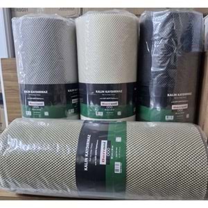 BERRRONİ HALI KAYDIRMAZ KALIN 30M*4