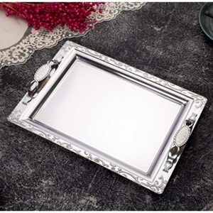 ÖZBURAK ÇINAR TEPSİ