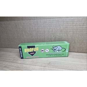 BROFAR FARE YAPIŞKAN