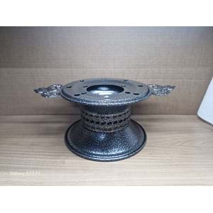 OSMANLI OCAĞI YAKITLI