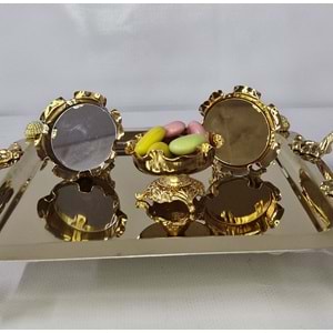 METAL PLEKSİ LOKLUMLUK