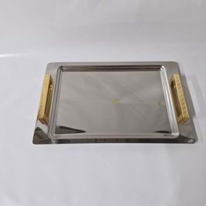 ÖZ LİFE 382 EYLÜL GOLD TEPSİ