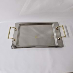 ÖZ LİFE VEGA GOLD TEPSİ 3069