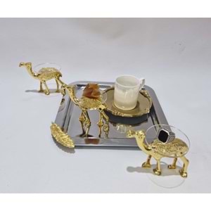 DGL 70 DEVELİ LOKUMLUK YÜZÜKLÜK