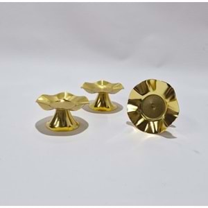 DALGALI METAL LOKUMLUK