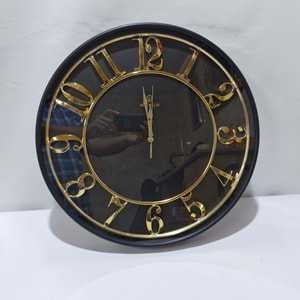 REVELLO 2024R-2 KABARTMALI SİYAH