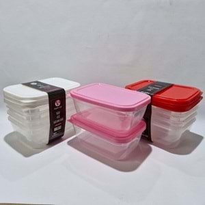 SP-304 2000 ML YATAY 4LÜ SAKLAMA*24