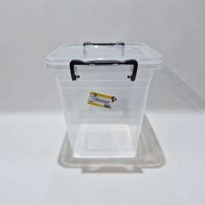 SP-307 DİKEY ERZAKLIK SAKLAMA 8 LT