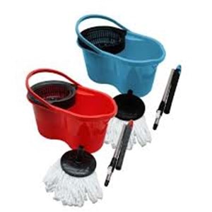 ZAMBAK ZP264 DÖNERLİ MOP