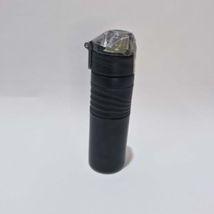 SPORT 550 ML MATARA RENKLİ ÇELİK