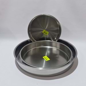 KISMET FIRIN TEPSİ 28