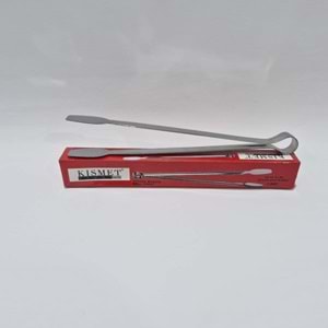 K2502 KISMET KUTULU IZGARA MAŞA 2 26 CM