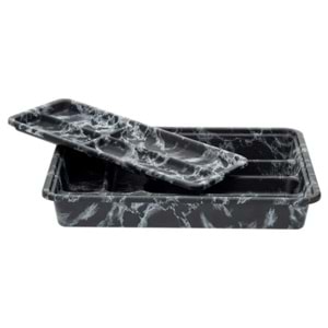 A136ALBERLO KÜÇÜK KATLI KAŞIKLIK