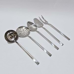 KISMET 5 PARÇA SERVİS TAKIMI