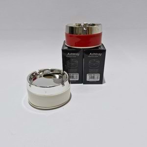 KISMET ASTRAY PLASTİK HAVUZLU KÜLLÜK